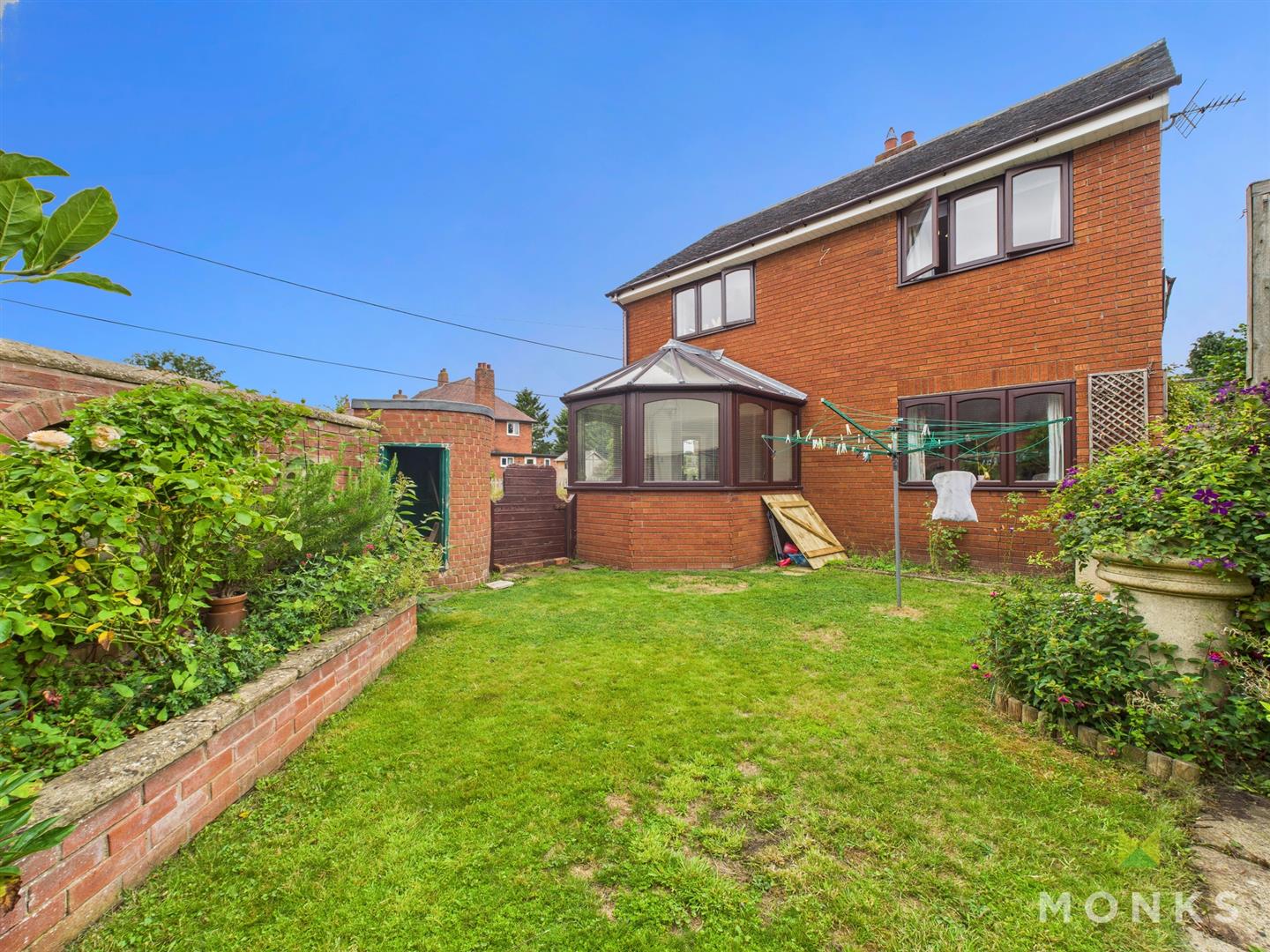 Jubilee House Booley Road, Stanton Upon Hine Heath, SY4 4LR For Sale Jubilee House Booley Road, Stanton Upon Hine Heath, SY4 4LR For Sale